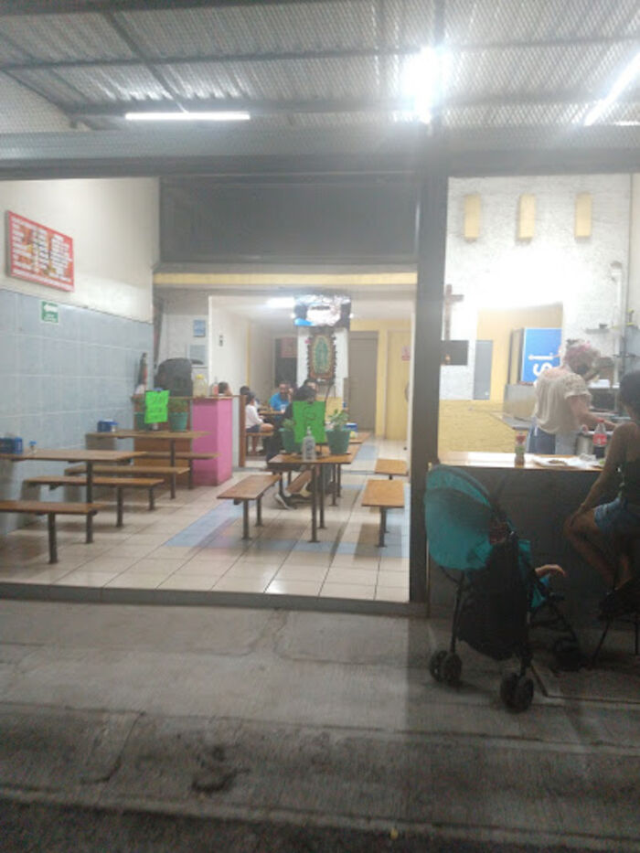 Las mejores Taquerías de Valle Dorado, Mezcales, Nayarit que debes