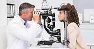 Choose an ophthalmologist near you who provides the best medical center services in Miami