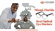 Things Need to Consider While Opting For Optical Services