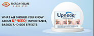 What All Should You Know about Upneeq- Importance, Basics and Side Effects | floridaeyecareassociates