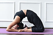 9 bài tập yoga giảm mỡ bụng tại nhà cực kỳ đơn giản