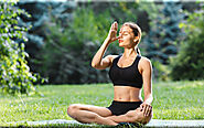 Cách hít thở trong Yoga