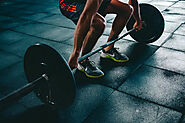 Lịch tập gym tăng cơ giảm mỡ cho nam cực chuẩn