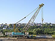 What is the need of Telescopic Crane in Developing Infrastructure of India