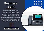 Business VoIP Victorville