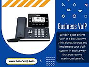 Business VoIP Los Angeles