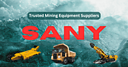 Uncovering the Benefits of Working with Trusted Mining Equipment Suppliers