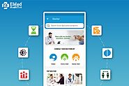 Top 10 Reasons to Develop a Telemedicine App