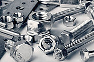 What are Fasteners?