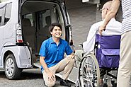 Overcoming Disability Transport Challenges with NEMT