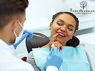 Dentist in Winchester, VA | Shenandoah Family Dentistry- Winchester