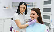 Dental Anxiety: How to Overcome Your Fear of the Dentist