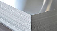 What are Aluminium Sheets?