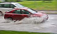 Wrong Ways to Drive in the Rain - HowStuffWorks