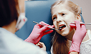 Common Emergency Pediatric Dental Issues