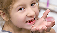 Tips To Help Your Child Recover From A Tooth Extraction