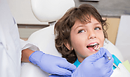 Things To Know While Taking Your Child For Restorative Dentistry