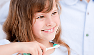 Preventive Oral Care For Your Kid