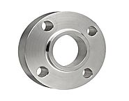 Flanges Manufacturer