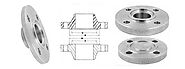 Tongue and Groove Flanges Manufacturer in India - New Era Pipes & Fittings