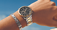 15 Ravishing Tommy Hilfiger Watches for Men - Seven Rocks