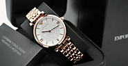 Classic Women's Luxury Watches To Enhance The Bling of Your Wrist - Seven Rocks