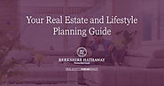 Your Real Estate and Lifestyle Planning Guide