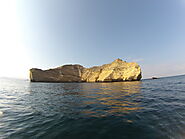 Al Fahal Island