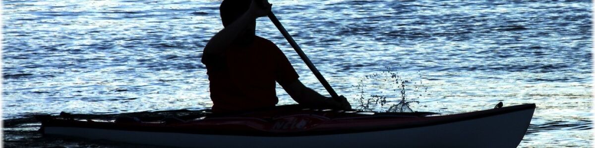 Headline for Black River Adventures - Magical canoeing, Boating, and Kayaking experience Everything you need to know!