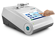 Arterial Blood Gas Test Machine