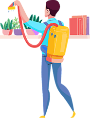 Most Efficient House Deep Cleaning Service Providers | HHCS
