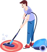 Airbnb Cleaning Service & Vacational Rental Cleaning | HHCS