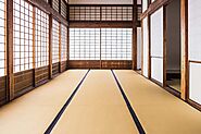 Chiếu Tatami là gì? Những điều thú vị về Tatami của Nhật Bản