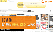 How to buy from Yahoo Auctions Japan? – Janbox Japanese Proxy Service