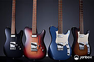 How to buy guitars from Japan? Everything you need to know