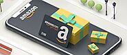 Amazon Gift Card là gì? Hướng dẫn cách sử dụng Amazon Gift Card
