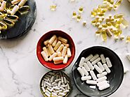 Things to Consider When Buying Health Supplements