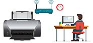 What To Do When HP Printer Won’t Connect To WiFi?