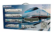 Bachmann Trains Quality Model Train Sets Online - Hobby Sports