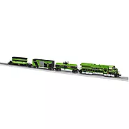 Train Toys For Toddlers | O LionCheif Set, Area 51 – Hobby-Sports.com