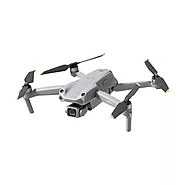 Foldable Drones With Camera | DJI Mavic Air 2S 4K (Fly More Combo)