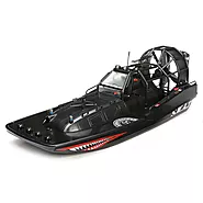 Top Speed Traxxas Boat | PRB08034 Aerotrooper 25-inch Brushless Pro