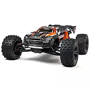 Best Traxxas Car Model | KRATON 4X4 8S BLX Brushless Speed Monster Truck RTR