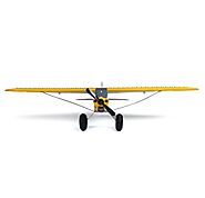 Best Beginner RC Plane | Carbon Cub S 2 1.3m Limited Edition RTF