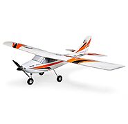 RC Airplanes Hobby Shops | Apprentice STS 1.5m RTF Smart Trainer with SAFE