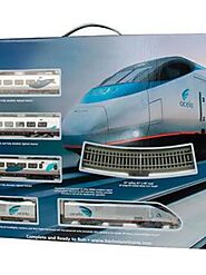 Bachmann Trains Quality e Model Train Sets Online - Hobby Sports