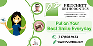 Fix Crooked or Crowded Teeth with Dental Braces