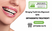Multispecialty Orthodontic Clinic in Indianapolis