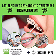 Get Qualified Orthodontists for Your Perfect Smile!