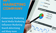 NFT Marketing Company Services You Must Know Before Hiring: